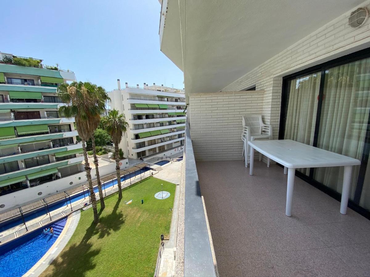 Salou, Zona Cerca De Paseo Jaime I Apartment Exterior photo
